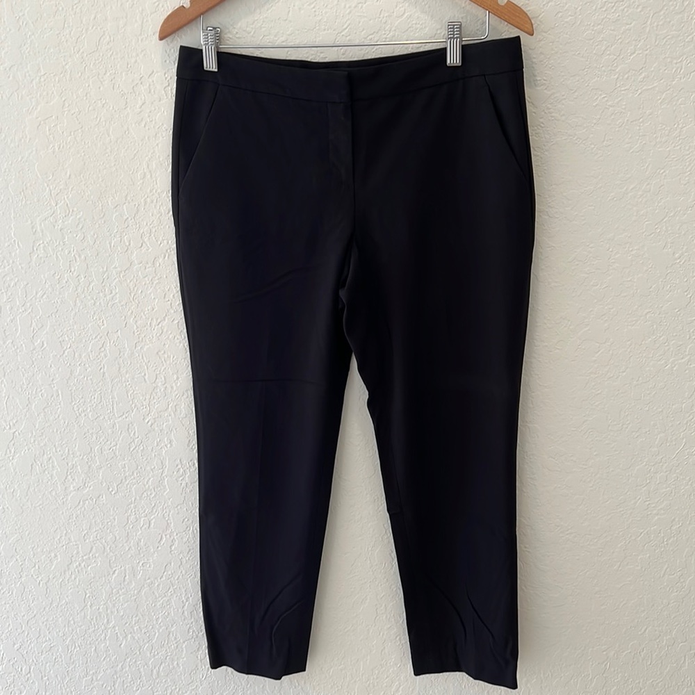 Vince Camuto Women’s Black Trousers